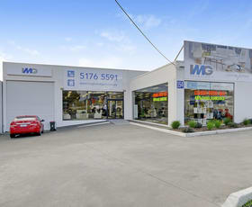 Showrooms / Bulky Goods commercial property leased at 154 Argyle Street Traralgon VIC 3844