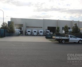 Factory, Warehouse & Industrial commercial property leased at Yatala QLD 4207