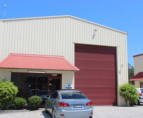 Factory, Warehouse & Industrial commercial property leased at 3/50 Sandringham Avenue Thornton NSW 2322