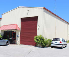 Factory, Warehouse & Industrial commercial property leased at 3/50 Sandringham Avenue Thornton NSW 2322