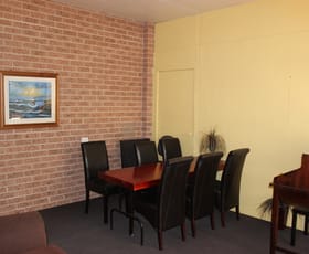 Offices commercial property leased at Suite 3 Maitland Plaza, Elgin Street Maitland NSW 2320