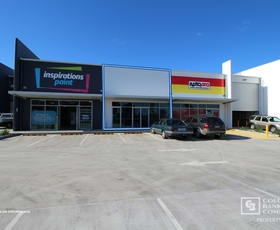 Factory, Warehouse & Industrial commercial property leased at Jimboomba QLD 4280