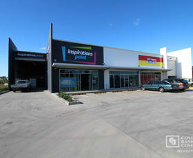 Factory, Warehouse & Industrial commercial property leased at Jimboomba QLD 4280