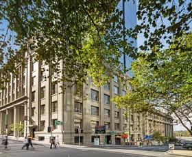 Offices commercial property leased at Level 1/75-77 Flinders Lane Melbourne VIC 3000