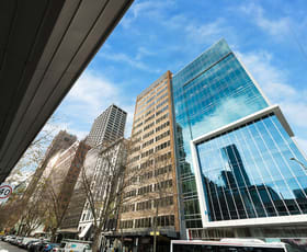 Offices commercial property leased at Suite 6.06/2 Queen Street Melbourne VIC 3000