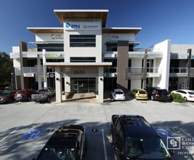 Offices commercial property leased at 3/3986 Pacific Highway Loganholme QLD 4129