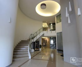 Offices commercial property leased at 3/3986 Pacific Highway Loganholme QLD 4129