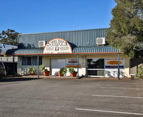 Offices commercial property leased at 220 Taylor Street Newtown QLD 4350