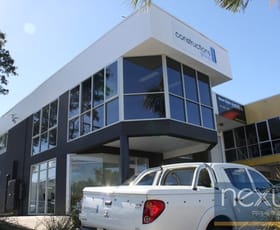 Showrooms / Bulky Goods commercial property leased at 36 Hampton Street East Brisbane QLD 4169