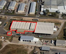 Factory, Warehouse & Industrial commercial property leased at 1/788 Ingham Road Mount Louisa QLD 4814