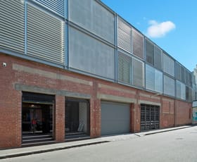 Offices commercial property leased at 2A Kipling Street Richmond VIC 3121