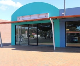 Offices commercial property leased at Shop 1/154-156 Thompson Avenue Cowes VIC 3922