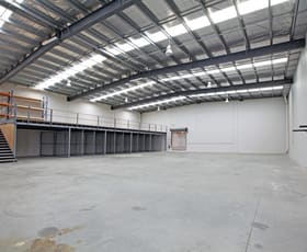 Factory, Warehouse & Industrial commercial property leased at 8 Salvator Drive Campbellfield VIC 3061