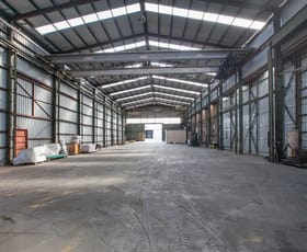 Factory, Warehouse & Industrial commercial property leased at 39 Parer Road Airport West VIC 3042