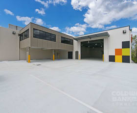 Factory, Warehouse & Industrial commercial property leased at Jimboomba QLD 4280