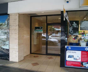 Medical / Consulting commercial property leased at Suite 6 and 8 / 477 Ruthven Street Toowoomba City QLD 4350