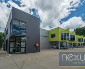 Offices commercial property leased at 2/11 Donkin Street West End QLD 4101