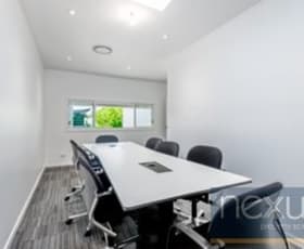 Offices commercial property leased at 2/11 Donkin Street West End QLD 4101