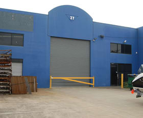 Showrooms / Bulky Goods commercial property leased at 37 Macquarie Drive Thomastown VIC 3074