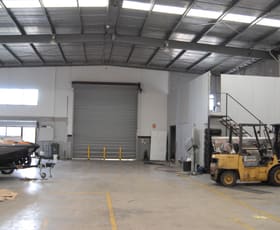Showrooms / Bulky Goods commercial property leased at 37 Macquarie Drive Thomastown VIC 3074