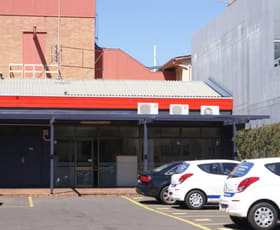 Offices commercial property leased at 5/126 Margaret Street Toowoomba QLD 4350