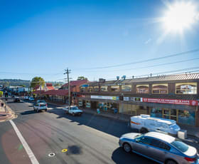 Shop & Retail commercial property leased at Shop 3/Lakeside Walk Shops 2 Market Street Merimbula NSW 2548