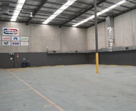 Showrooms / Bulky Goods commercial property leased at 2A/7-9 Gardner Court Wilsonton QLD 4350