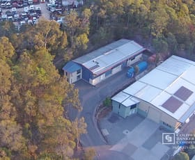 Factory, Warehouse & Industrial commercial property leased at Stapylton QLD 4207