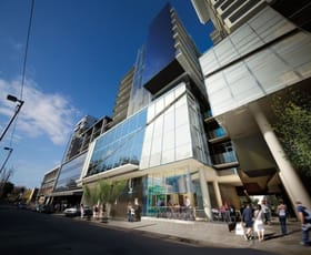 Medical / Consulting commercial property leased at Suite 9.09/9 Yarra Street South Yarra VIC 3141