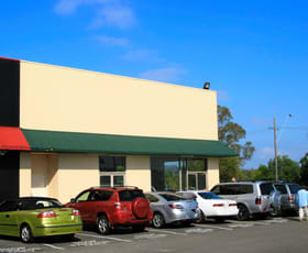 Hotel, Motel, Pub & Leisure commercial property leased at 1/16 Swettenham Road Minto NSW 2566