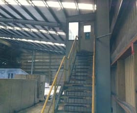 Factory, Warehouse & Industrial commercial property leased at 1/788 Ingham Road Mount Louisa QLD 4814