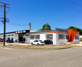 Medical / Consulting commercial property leased at 1/24 Madden Street Aitkenvale QLD 4814