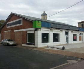 Factory, Warehouse & Industrial commercial property leased at 511 High Street Maitland NSW 2320