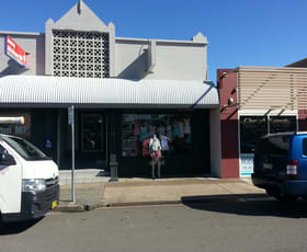Offices commercial property leased at 32 Church Street Maitland NSW 2320