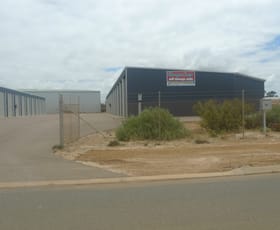 Factory, Warehouse & Industrial commercial property leased at 29/753 Berrigan Street Chadwick WA 6450