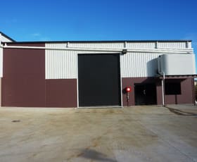 Factory, Warehouse & Industrial commercial property leased at 1/6 - 8 Production Court Wilsonton QLD 4350