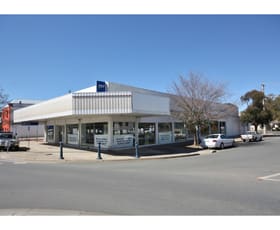 Offices commercial property leased at 88-90 Bridge Street East Benalla VIC 3672