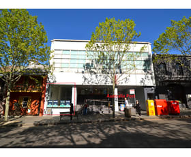Shop & Retail commercial property leased at Retail 1/183 Harris Street Pyrmont NSW 2009