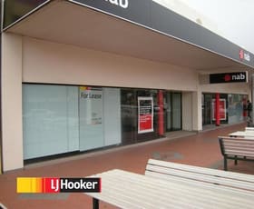 Offices commercial property leased at Tamworth NSW 2340