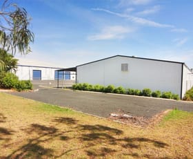 Factory, Warehouse & Industrial commercial property leased at Tamworth NSW 2340