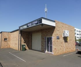 Offices commercial property leased at 5/34-36 Bultje Street Dubbo NSW 2830
