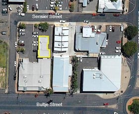 Offices commercial property leased at 5/34-36 Bultje Street Dubbo NSW 2830
