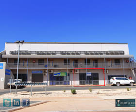 Factory, Warehouse & Industrial commercial property leased at 7/2 Byass Street South Hedland WA 6722