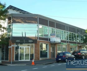 Offices commercial property leased at 34 Commercial Road Newstead QLD 4006
