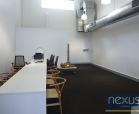 Offices commercial property leased at 34 Commercial Road Newstead QLD 4006