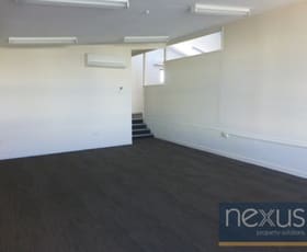 Factory, Warehouse & Industrial commercial property leased at 23 Jeays Street Bowen Hills QLD 4006
