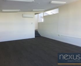 Factory, Warehouse & Industrial commercial property leased at 23 Jeays Street Bowen Hills QLD 4006