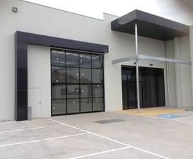 Showrooms / Bulky Goods commercial property leased at 129 Mornington Tyabb Road Mornington VIC 3931