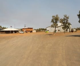 Development / Land commercial property leased at 4 Kolongo Crescent Mount Isa QLD 4825