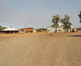 Factory, Warehouse & Industrial commercial property leased at 4 Kolongo Crescent Mount Isa QLD 4825